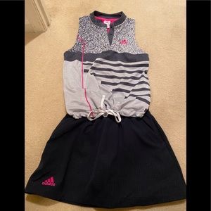 Adidas Tennis Outfit | Never worn!